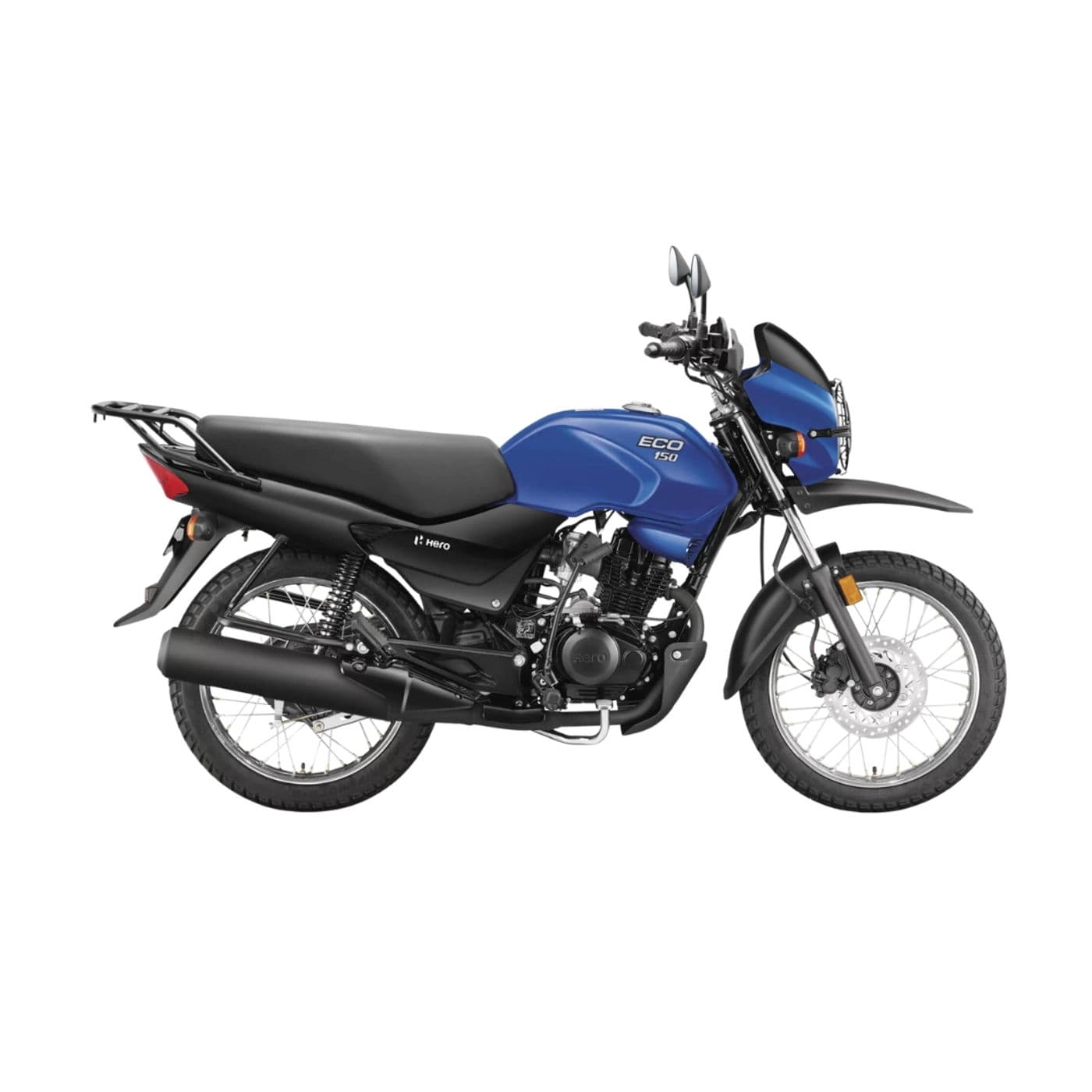 Hero Eco 150 thumbnail 2