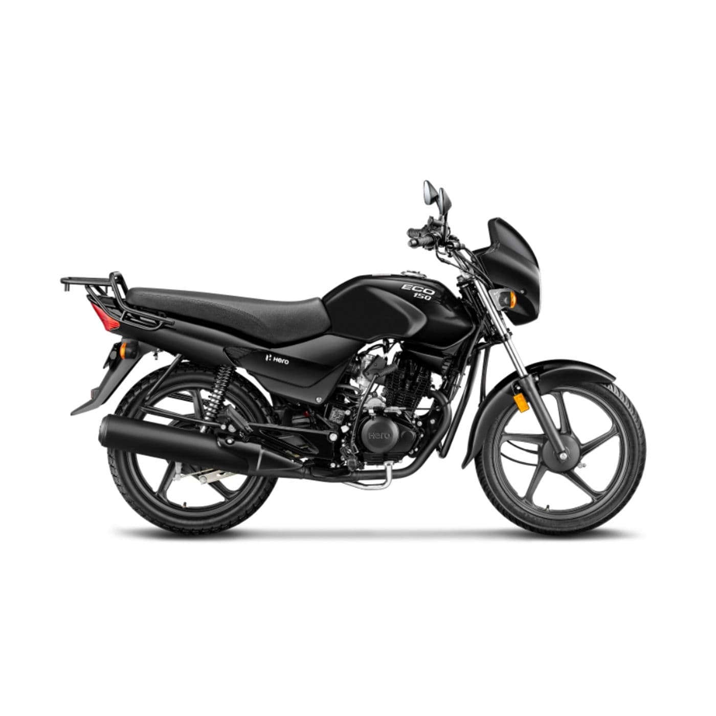 Hero Eco 150 thumbnail 3