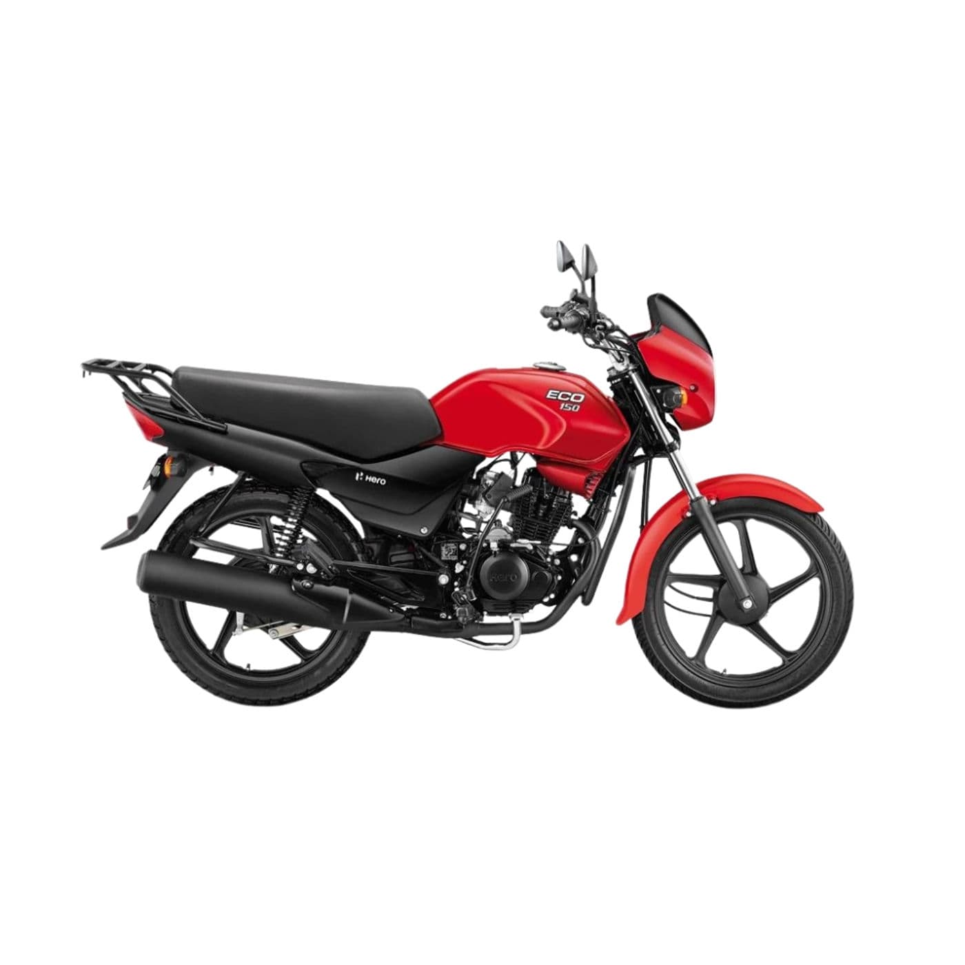 Hero Eco 150 thumbnail 4