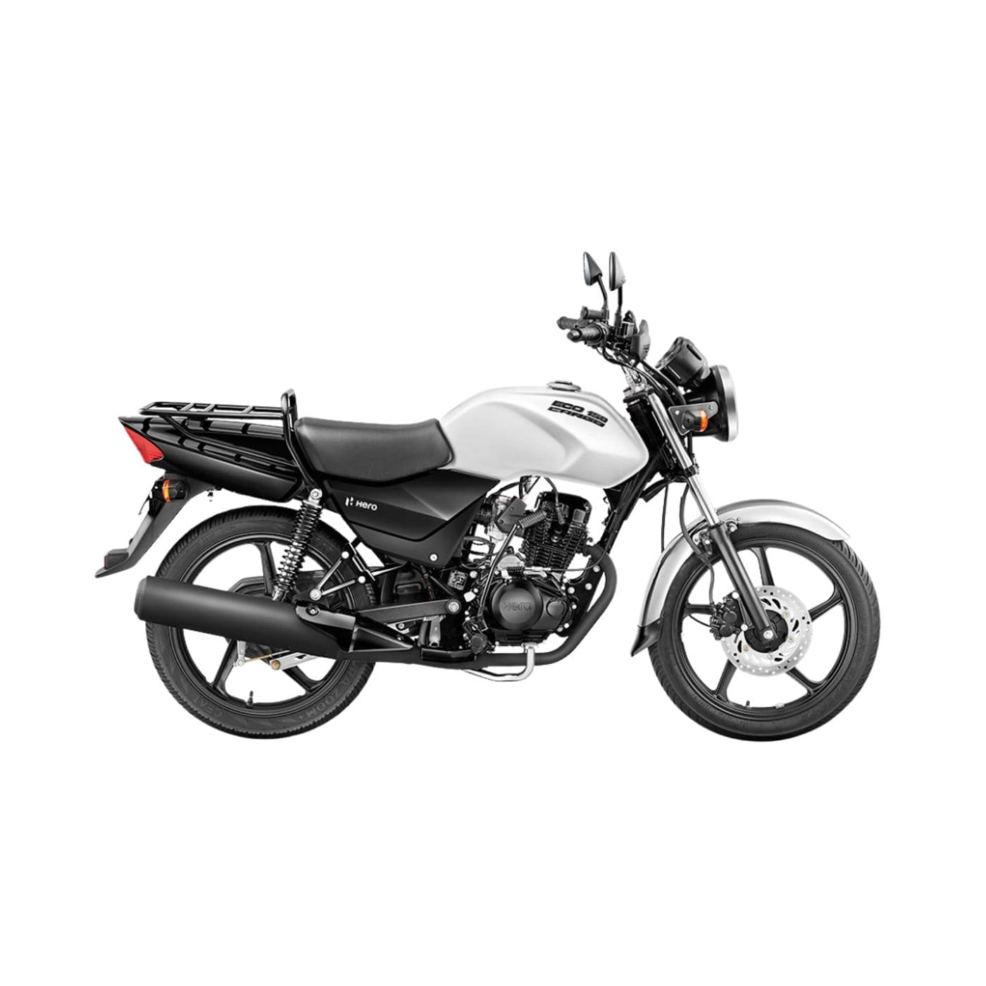 Hero Eco 150